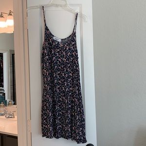 Carly Jean Los Angeles Swing Dress Size Small